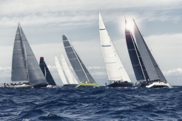notre notaire à Saint Malo présente la Route du Rhum